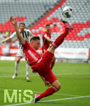 20.06.2020, Fussball 1. Bundesliga 2019/2020, 33. Spieltag, FC Bayern Muenchen - SC Freiburg, in der Allianz-Arena Muenchen, Joshua Kimmich (FC Bayern Mnchen) streckt sich.

Foto: Sampics/Matzke/Pool/via MIS

Nur fr journalistische Zwecke! Only for editorial use! 

Gem den Vorgaben der DFL Deutsche Fuball Liga ist es untersagt, in dem Stadion und/oder vom Spiel angefertigte Fotoaufnahmen in Form von Sequenzbildern und/oder videohnlichen Fotostrecken zu verwerten bzw. verwerten zu lassen. DFL regulations prohibit any use of photographs as image sequences and/or quasi-video.    

National and international NewsAgencies OUT. 


