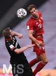 re: Leon Goretzka (FC Bayern Mnchen) 

Sport: Fussball: DFB-Pokal: Saison 19/20: Finale: Bayern Muenchen - Bayer Leverkusen, 04.07.2020

Foto: Marvin Ibo Gngr/GES/POOL/Via MIS