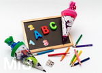 15.07.2020, Schuleingang