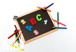 15.07.2020, Schuleingang