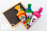 15.07.2020, Schuleingang