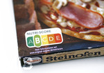 26.07.2020, Wagner-Pizza, Ernhrungsampel