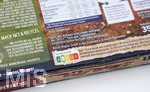 26.07.2020, Wagner-Pizza, Ernhrungsampel