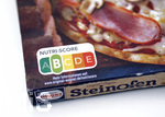 26.07.2020, Wagner-Pizza, Ernhrungsampel