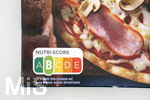 26.07.2020, Wagner-Pizza, Ernhrungsampel