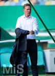 13.08.2020, Viertelfinale, Championsleague Finalturnier 2019/2020, Lissabon, RB LEIPZIG - ATLETICO MADRID im Estadio Jos Alvalade. Trainer Julian Nagelsmann (RB Leipzig) 

Photographer: Peter Schatz / Pool /Via MiS

 - UEFA REGULATIONS PROHIBIT ANY USE OF PHOTOGRAPHS as IMAGE SEQUENCES and/or QUASI-VIDEO - 
National and international News-Agencies OUT
Editorial Use ONLY