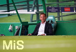 13.08.2020, Viertelfinale, Championsleague Finalturnier 2019/2020, Lissabon, RB LEIPZIG - ATLETICO MADRID im Estadio Jos Alvalade. Trainer Julian Nagelsmann (RB Leipzig) 

Photographer: Peter Schatz / Pool /Via MiS

 - UEFA REGULATIONS PROHIBIT ANY USE OF PHOTOGRAPHS as IMAGE SEQUENCES and/or QUASI-VIDEO - 
National and international News-Agencies OUT
Editorial Use ONLY