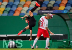 13.08.2020, Viertelfinale, Championsleague Finalturnier 2019/2020, Lissabon, RB LEIPZIG - ATLETICO MADRID im Estadio Jos Alvalade. Kieran Trippier (Atletico), Angelino (RBL)

Photographer: Peter Schatz / Pool /Via MiS

 - UEFA REGULATIONS PROHIBIT ANY USE OF PHOTOGRAPHS as IMAGE SEQUENCES and/or QUASI-VIDEO - 
National and international News-Agencies OUT
Editorial Use ONLY