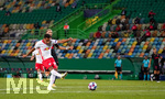 13.08.2020, Viertelfinale, Championsleague Finalturnier 2019/2020, Lissabon, RB LEIPZIG - ATLETICO MADRID im Estadio Jos Alvalade. Tor zum 2:1 durch Tyler Adams (RBL)

Photographer: Peter Schatz / Pool /Via MiS

 - UEFA REGULATIONS PROHIBIT ANY USE OF PHOTOGRAPHS as IMAGE SEQUENCES and/or QUASI-VIDEO - 
National and international News-Agencies OUT
Editorial Use ONLY
