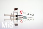 10.09.2020, Pharmaindustrie : Gilead Sciences, Inc., Ein Pharmazie- und Biotechnologieunternehmen aus den Vereinigten Staaten 