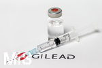 10.09.2020, Pharmaindustrie : Gilead Sciences, Inc., Ein Pharmazie- und Biotechnologieunternehmen aus den Vereinigten Staaten 