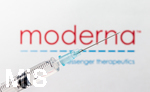 10.09.2020, Pharmaindustrie : Moderna, Inc, ist ein in Cambridge, Massachusetts, ansssiges Biotechnologieunternehmen.