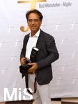 26.09.2019, Bernd Feil (MIS-Sportpressefoto) Bad Wrishofen, Portra?t Festival der Nationen (Internes MIS Werbefoto)