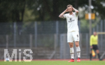 07.10.2020, Fussball Testspiel Saison 2020/2021, SV Werder Bremen - FC St. Pauli im Stadion Platz 11 Bremen. Guido Burgstaller (FC St. Pauli


