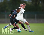 07.10.2020, Fussball Testspiel Saison 2020/2021, SV Werder Bremen - FC St. Pauli im Stadion Platz 11 Bremen. 


