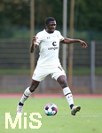 07.10.2020, Fussball Testspiel Saison 2020/2021, SV Werder Bremen - FC St. Pauli im Stadion Platz 11 Bremen. Daniel-Kofi Kyereh (FC St. Pauli)


