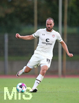 07.10.2020, Fussball Testspiel Saison 2020/2021, SV Werder Bremen - FC St. Pauli im Stadion Platz 11 Bremen. Rico Benatelli (FC St. Pauli)


