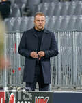 21.10.2020, Fussball Championsleague 2020/2021, Erste Runde Gruppenphase,  FC Bayern Muenchen - Atletico Madrid, in der Allianz-Arena Mnchen. Trainer Hans-Dieter Flick (FC Bayern Mnchen) 

Foto: Peter Schatz/Magics/Pool/Via MIS

Nur fr journalistische Zwecke! Only for editorial use! 

Gem den Vorgaben der DFL Deutsche Fuball Liga ist es untersagt, in dem Stadion und/oder vom Spiel angefertigte Fotoaufnahmen in Form von Sequenzbildern und/oder videohnlichen Fotostrecken zu verwerten bzw. verwerten zu lassen. DFL regulations prohibit any use of photographs as image sequences and/or quasi-video.    

National and international NewsAgencies OUT. 


