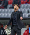 21.10.2020, Fussball Championsleague 2020/2021, Erste Runde Gruppenphase,  FC Bayern Muenchen - Atletico Madrid, in der Allianz-Arena Mnchen. Trainer Diego Simeone (Atletico Madrid) 

Foto: Peter Schatz/Magics/Pool/Via MIS

Nur fr journalistische Zwecke! Only for editorial use! 

Gem den Vorgaben der DFL Deutsche Fuball Liga ist es untersagt, in dem Stadion und/oder vom Spiel angefertigte Fotoaufnahmen in Form von Sequenzbildern und/oder videohnlichen Fotostrecken zu verwerten bzw. verwerten zu lassen. DFL regulations prohibit any use of photographs as image sequences and/or quasi-video.    

National and international NewsAgencies OUT. 


