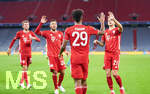 21.10.2020, Fussball Championsleague 2020/2021, Erste Runde Gruppenphase,  FC Bayern Muenchen - Atletico Madrid, in der Allianz-Arena Mnchen. Kingsley Coman (Bayern Mnchen) Torjubel.

Foto: Peter Schatz/Magics/Pool/Via MIS

Nur fr journalistische Zwecke! Only for editorial use! 

Gem den Vorgaben der DFL Deutsche Fuball Liga ist es untersagt, in dem Stadion und/oder vom Spiel angefertigte Fotoaufnahmen in Form von Sequenzbildern und/oder videohnlichen Fotostrecken zu verwerten bzw. verwerten zu lassen. DFL regulations prohibit any use of photographs as image sequences and/or quasi-video.    

National and international NewsAgencies OUT. 


