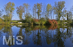 22.10.2020, Bad Wrishofen, Herbst an der Wertach, 