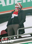 10.01.2021, Fussball 1. Bundesliga 2020/2021, 15. Spieltag, FC Augsburg - VfB Stuttgart, in der WWK-Arena Augsburg. Claus Vogt ( Prsident VfB )

Foto: Pressefoto Baumann/Alexander Keppler/Pool/via MIS

Nur fr journalistische Zwecke! Only for editorial use! 

Gem den Vorgaben der DFL Deutsche Fuball Liga ist es untersagt, in dem Stadion und/oder vom Spiel angefertigte Fotoaufnahmen in Form von Sequenzbildern und/oder videohnlichen Fotostrecken zu verwerten bzw. verwerten zu lassen. DFL regulations prohibit any use of photographs as image sequences and/or quasi-video.    

National and international NewsAgencies OUT. 