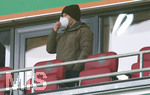 10.01.2021, Fussball 1. Bundesliga 2020/2021, 15. Spieltag, FC Augsburg - VfB Stuttgart, in der WWK-Arena Augsburg. Thomas Hitzlsperger ( Vorstand Sport VfB )

Foto: Pressefoto Baumann/Alexander Keppler/Pool/via MIS

Nur fr journalistische Zwecke! Only for editorial use! 

Gem den Vorgaben der DFL Deutsche Fuball Liga ist es untersagt, in dem Stadion und/oder vom Spiel angefertigte Fotoaufnahmen in Form von Sequenzbildern und/oder videohnlichen Fotostrecken zu verwerten bzw. verwerten zu lassen. DFL regulations prohibit any use of photographs as image sequences and/or quasi-video.    

National and international NewsAgencies OUT. 