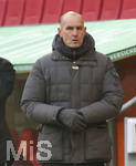 10.01.2021, Fussball 1. Bundesliga 2020/2021, 15. Spieltag, FC Augsburg - VfB Stuttgart, in der WWK-Arena Augsburg. Trainer Heiko Herrlich (FC Augsburg) nachdenklich 

Foto: Pressefoto Baumann/Alexander Keppler/Pool/via MIS

Nur fr journalistische Zwecke! Only for editorial use! 

Gem den Vorgaben der DFL Deutsche Fuball Liga ist es untersagt, in dem Stadion und/oder vom Spiel angefertigte Fotoaufnahmen in Form von Sequenzbildern und/oder videohnlichen Fotostrecken zu verwerten bzw. verwerten zu lassen. DFL regulations prohibit any use of photographs as image sequences and/or quasi-video.    

National and international NewsAgencies OUT. 