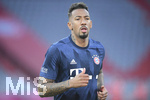 06.03.2021, Fussball 1. Bundesliga 2020/2021, 24. Spieltag, FC Bayern Mnchen - Borussia Dortmund, in der Allianz-Arena Mnchen. Jerome Boateng (Bayern Mnchen)

Foto: Bernd Feil/M.i.S./Pool

Nur fr journalistische Zwecke! Only for editorial use! 
DFL regulations prohibit any use of photographs as image sequences and/or quasi-video.    
National and international NewsAgencies OUT. 