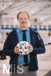 29.06.2021, Fussball 2. Liga 2021/2022, 1.FC Nrnberg,  Vorstellung des ?FCN Medical Team? imKlinikum Sd in Nrnberg.
Professor DR Werner Krutsch.