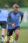 02.07.2021, Fussball 3. Liga 2021/2022, TSV 1860 Mnchen Sommer-Trainingslager in Windischgarsten, sterreich.  Training auf dem Platz neben dem Mannschaftshotel Dilly, Yannick Deichmann (TSV 1860 Mnchen) Spurt 