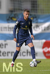 02.07.2021, Fussball 3. Liga 2021/2022, TSV 1860 Mnchen Sommer-Trainingslager in Windischgarsten, sterreich.  Testspiel in Windischgarsten, TSV 1860 Mnchen - SV Ried, Niklas Lang (TSV 1860 Mnchen) 