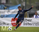 02.07.2021, Fussball 3. Liga 2021/2022, TSV 1860 Mnchen Sommer-Trainingslager in Windischgarsten, sterreich.  Testspiel in Windischgarsten, TSV 1860 Mnchen - SV Ried, Niklas Lang (TSV 1860 Mnchen) 