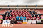 01.07.2021, Fussball, zweite Bundesliga, Fototermin 1. FC Nuernberg , Max-Morlock-Stadion

4. Reihe, l-r) Athletik-Trainer Gerald Strzenhofecker, Athletik-Trainer Tobias Dippert, Christopher Schindler, Asger Srensen, Florian Hbner, Manuel Schffler, Noel Knothe, Zeugwart Marco Riegel, Physiotherapeut Milan Gubov.

(3. Reihe, l-r) Co-Trainer Analyse Mauro Zoccola, Torwart-Trainer Dennis Neudahm, Tim Handwerker, Linus Rsenlcher, Dennis Borkowski, Pius Krtschmer,Paul-Philipp Besong, Tom Krau, Physiotherapeut Sascha Rurainski, Physiotherapeut Jens Vergers.

(2. Reihe, l-r) Cheftrainer Robert Klau, Co-Trainer Frank Steinmetz, Co-Trainer Tobias Schweinsteiger, Kilian Fischer, Enrico Valentini, Erik Shuranov, Mario Suver, Johannes Geis, Taylan Duman, Dr. med. Markus Gelein, Dr. med. Johannes Rther, Prof. Dr. med. Werner Krutsch.

(1. Reihe, l-r) Nikola Dovedan, Robin Hack, Fabian Nrnberger,  Carl Klaus, Christian Mathenia, Patric Klandt, Felix Lohkemper, Tim Latteier, Pascal Kpke, Mats Moeller Daehli.

Foto: Thomas Langer/M.i.S.