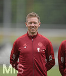 07.07.2021, Fussball 1. Bundesliga 2021/2022, Trainingsauftakt FC Bayern Mnchen, mit dem neuen Trainer Julian Nagelsmann (FC Bayern Mnchen), 
