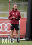 07.07.2021, Fussball 1. Bundesliga 2021/2022, Trainingsauftakt FC Bayern Mnchen,  Fitness- und Konditionstrainer Dr. Holger Broich (FC Bayern Mnchen)