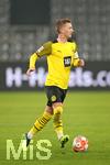 14.01.2022, Fussball 1. Bundesliga 2021/2022, 19. Spieltag, Borussia Dortmund - SC Freiburg, im Signal-Iduna-Park Dortmund. Marco Reus (Borussia Dortmund)