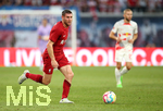21.07.2022, Fussball Saison 2022/2023, Testspiel, RB Leipzig - FC Liverpool, in der Red Bull Arena Leipzig. James Milner (FC Liverpool)