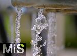 23.09.2022, Wassersule eines Brunnens in Bad Wrishofen