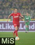 18.03.2023, Fussball 1. Bundesliga 2022/2023, 25. Spieltag, Borussia Dortmund - 1. FC Köln, im Signal-Iduna-Park Dortmund. Mathias Olesen (Köln)