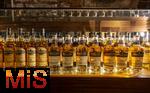 04.09.2023, Irland Land und Leute, Die Jameson Destillerie, Jameson Irish Whiskeys, Ausstellung in Midleton (Irland).