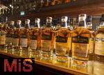 04.09.2023, Irland Land und Leute, JAMESON Midleton Whiskey-Destillery bei Cork (Irland) im Sdosten. In der alten Destillerie von Jameson Irish Whiskey kann man im Shop Whiskey kaufen oder Fhrungen durch die Produktion buchen. 