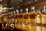 04.09.2023, Irland Land und Leute, JAMESON Midleton Whiskey-Destillery bei Cork (Irland) im Sdosten. In der alten Destillerie von Jameson Irish Whiskey kann man im Shop Whiskey kaufen oder Fhrungen durch die Produktion buchen. 