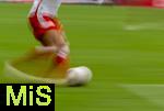 23.09.2023, Fussball 1. Bundesliga 2023/2024, 5.Spieltag, FC Bayern Mnchen - VfL Bochum, in der Allianz-Arena Mnchen. Mitzieh-Aufnahme,  


