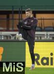 20.11.2023, Fussball, Testspiel 2023/24, sterreich - Deutschland, Training der DFB-Nationalmannschaft am Tag vor dem Lnderspiel im Ernst Happel Stadion Wien, Robert Andrich (Deutschland) 

