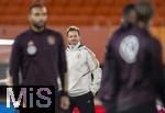 20.11.2023, Fussball, Testspiel 2023/24, sterreich - Deutschland, Training der DFB-Nationalmannschaft am Tag vor dem Lnderspiel im Ernst Happel Stadion Wien, Trainer Julian Nagelsmann (Deutschland) 

