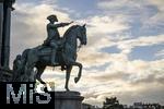 21.11.2023, sterreich, die Hauptstadt Wien. Impressionen am Kulturhistorischen Museum am Maria-Theresien-Platz, 