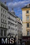 21.11.2023, sterreich, die Hauptstadt Wien. Impressionen an der Hofburg, am Michaeler-Platz