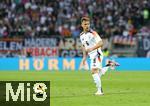 03.06.2024, Fussball, Lnderspiel, Testspiel 2023/24, Deutschland - Ukraine, im Max Morlock Stadion Nrnberg. Joshua Kimmich (Deutschland)


