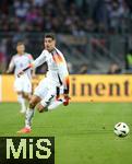 03.06.2024, Fussball, Lnderspiel, Testspiel 2023/24, Deutschland - Ukraine, im Max Morlock Stadion Nrnberg. Kai Havertz (Deutschland)


